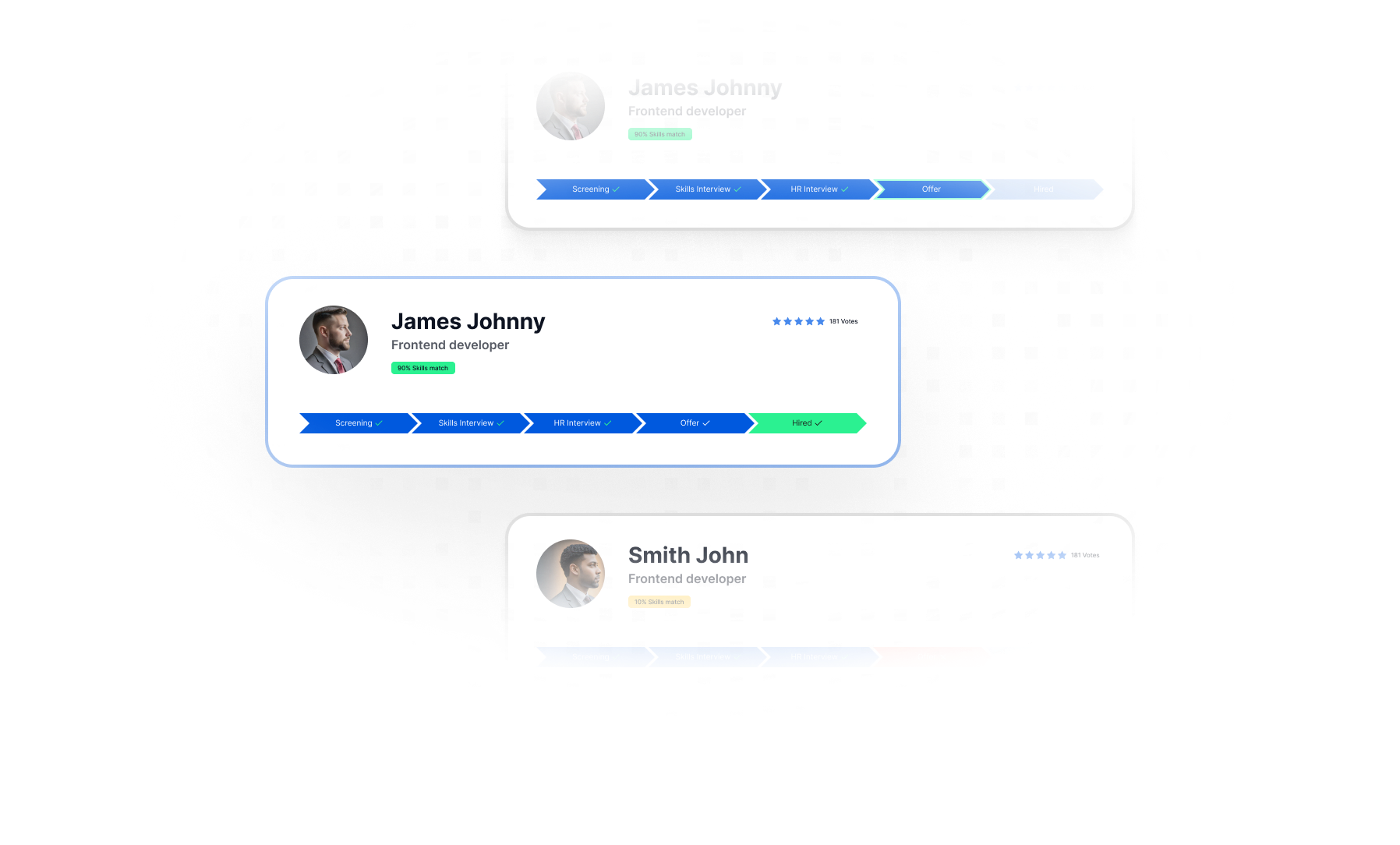 Rapid Talent Acquisition