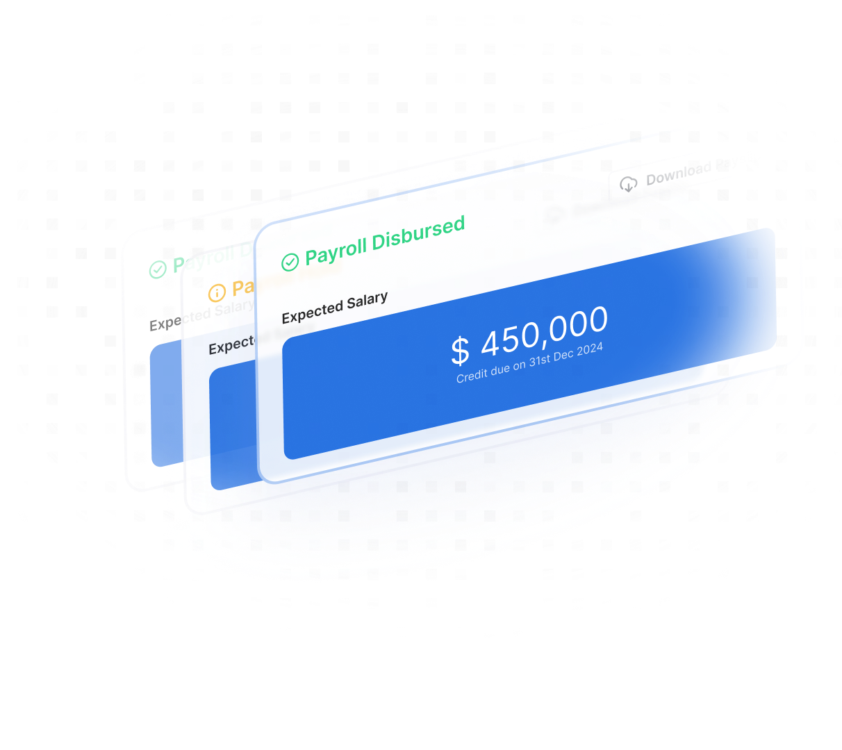 Simplify Payroll & Invoicing
